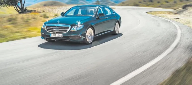 Mercedes-Benz’de kampanya