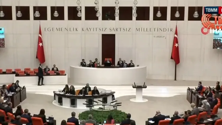 Sırrı Süreyya Önder için TBMM’de anma töreni!