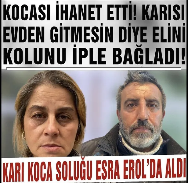 ESRA EROL SON BÖLÜM İZLE ATV LİNKİ 26 Kasım 2021 | Türkiye bugün Esra Erol'da yaşananları konuşacak! Yeşim ve Elmas hakkında şok iddia!-15