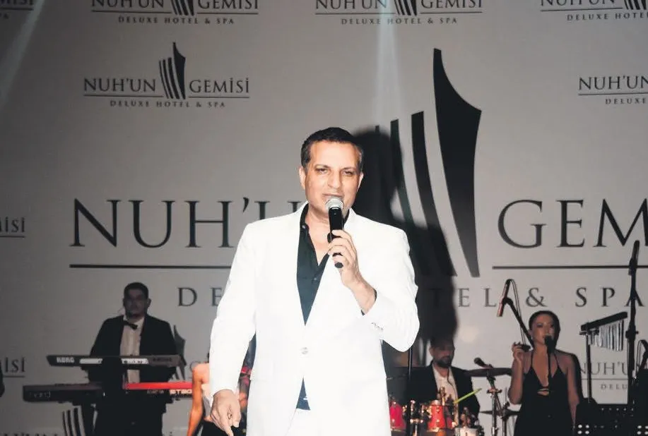 Kıbrıs’ı coşturdu