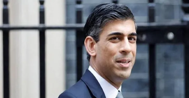 İngiltere'nin yeni başbakanı Sunak ile ABD Başkanı Biden telefonda görüştü!