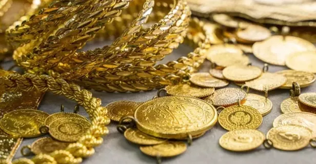 Altın ve gümüşte sert düşüş: Ons altın 4 bin 170 dolara geriledi gram altın 5 bin 600 lirada işlem görüyor