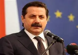 Bakan Çelik’ten ’yeşil kart’ açıklaması