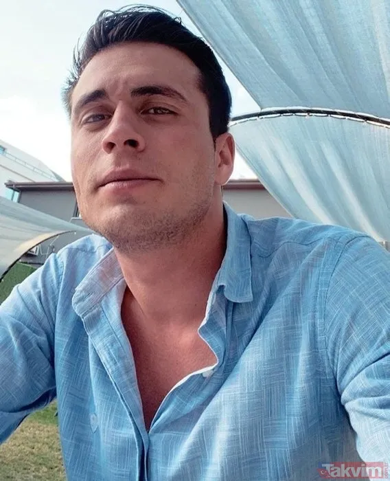 SON DAKİKA: Başak Cengiz'in katili Can Göktuğ Boz'un sitesinde samuray kılıcı toplantısı! Skandalları Şebnem Şirin'in teyzesi açıkladı - 13