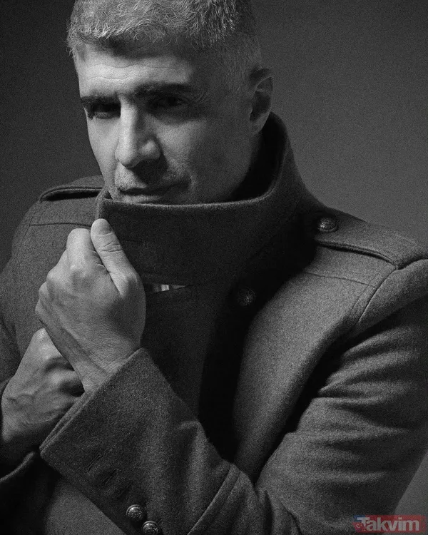 Özcan Deniz 2025 yılı hakkında konuştu: “Benim için çok zor geçti - 6