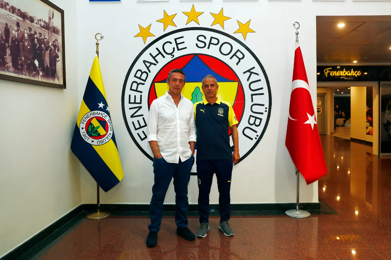Fenerbahçe transfer haberleri | Kanarya dümen kırdı! Becao derken... - 1