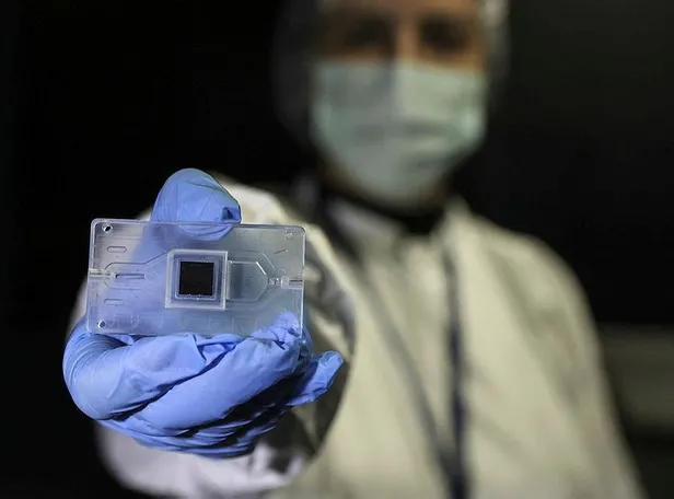 Koronavirüs salgınına karşı hızlı çözüm! ASELSAN yeni tanı sistemi geliştiriyor-5