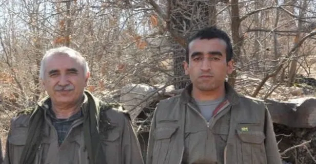 MİT'ten Gara'da nokta operasyon: PKK'nın sözde askeri istihbarat sorumlusu Halil Yiğit etkisiz hale getirildi