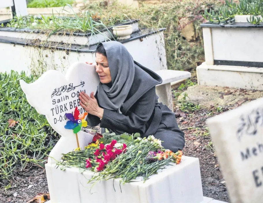 Acılı gazinin 10 yıllık adalet mücadelesi bitti! Hastaneye 800 bin TL ceza