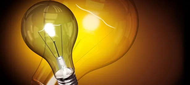 Yüzyılın yağışına rağmen elektrikte sorun yok