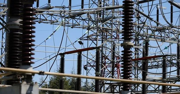 Ş.Urfa’da elektrik akımına kapılan şahıs öldü