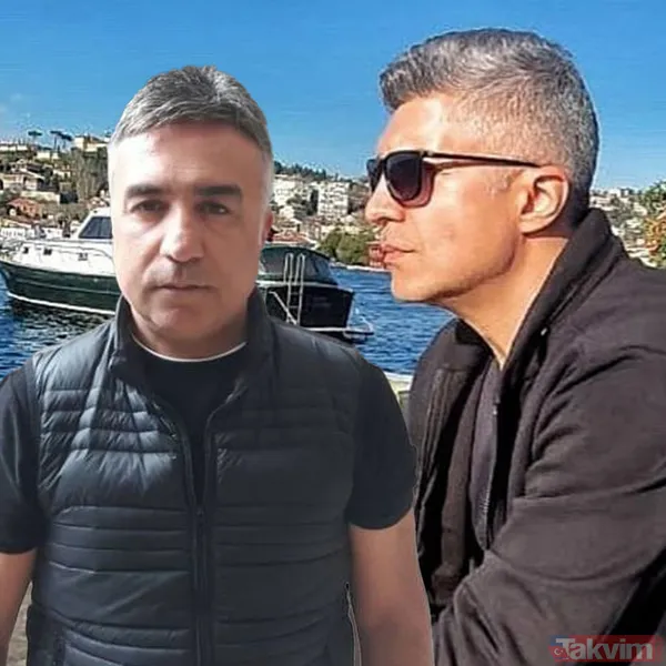 2 villa yetti kavga bitti! Özcan Deniz’in son hamlesiyle Deniz Ailesi’nde yeni sayfa açıldı - 1