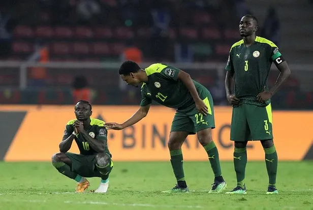 Senegal'in ilk kez Afrika'nın en büyüğü olmasında pay sahibi futbolcu: Sadio Mane! Açlıktan futbolun zirvesine-6