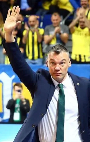 Fenerbahçe transfer haberleri | Gherardini kaldı, yeni hoca Jasikevicius