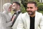 Kadir Ezildi'nin nişanlısı Gamze Türkmen'in kardeşi de ünlüymüş! İşte Gamze'nin müzisyen kardeşi...