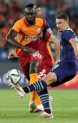 Galatasaray St. Johnstone maçı ne zaman, saat kaçta? St. Johnstone - Galatasaray maçı hangi kanalda, şifresiz mi yayınlanacak?