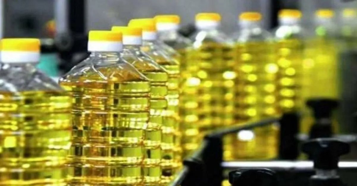 📣3 litre ayçiçek yağı 99,90 TL’den satışta! Alışveriş çantaları dolacak! 👉BİM, ŞOK, A101, Migros, Carrefoursa ayçiçek yağı fiyatları ne kadar?