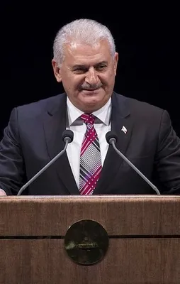 Başbakan Yıldırım'dan önemli açıklamalar