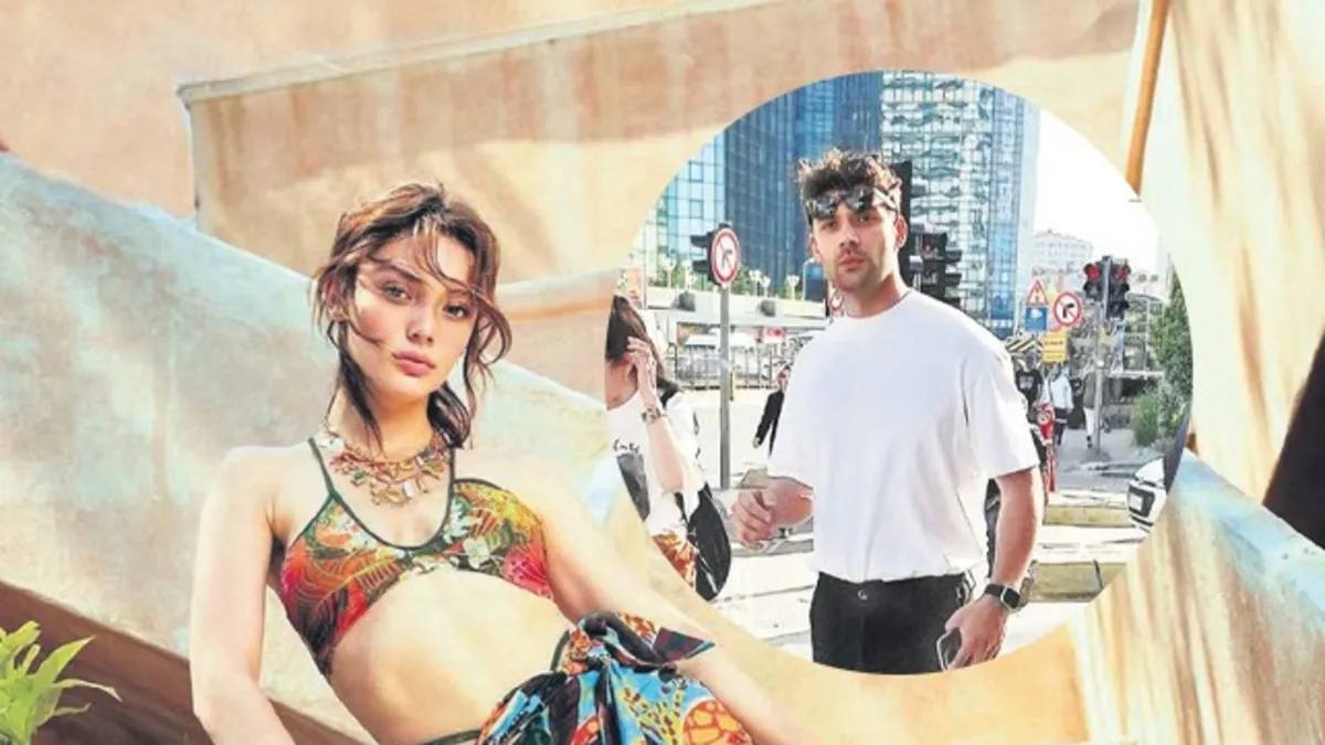 Rabia Soytürk ve Caner Topçu kavgası resmen başladı! "Bunun altında kurgu ve art niyet arıyorum!"