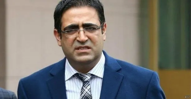 HDP'li İdris Baluken'in cezası belli oldu