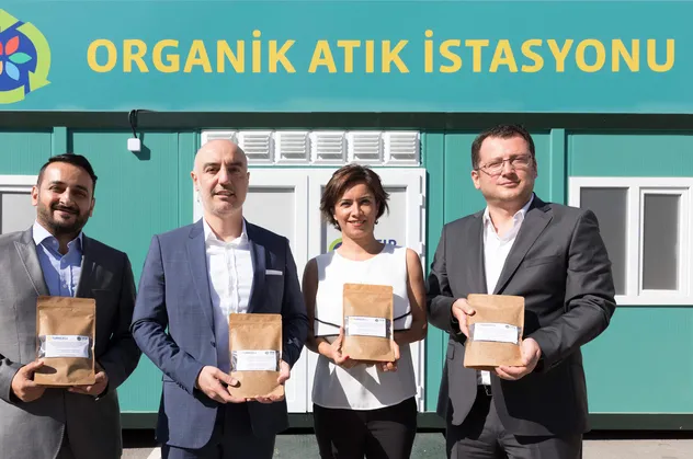 “Sıfır Atık” dönemini resmen başlattı