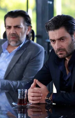 Eşkıya Dünyaya Hükümdar Olmaz 119. bölümü yayınlandı! EDHO 119. son bölüm tek parça izle | EDHO izle