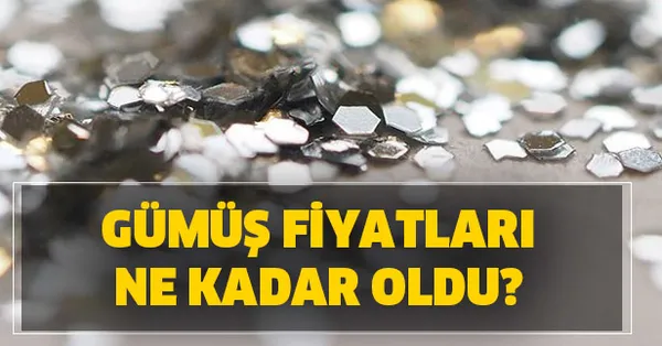 26 agustos gumus gram ons fiyati