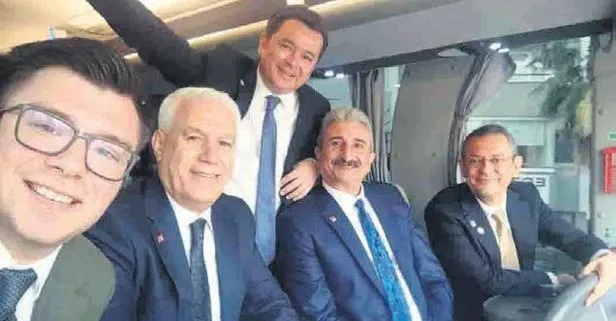 CHP’li belediye çiftliğe döndü! Bursa’da başkan adayı personeli kendi seçim çalışması için kullandı! Aylardır belediyeye uğramadan maaş alıyorlar