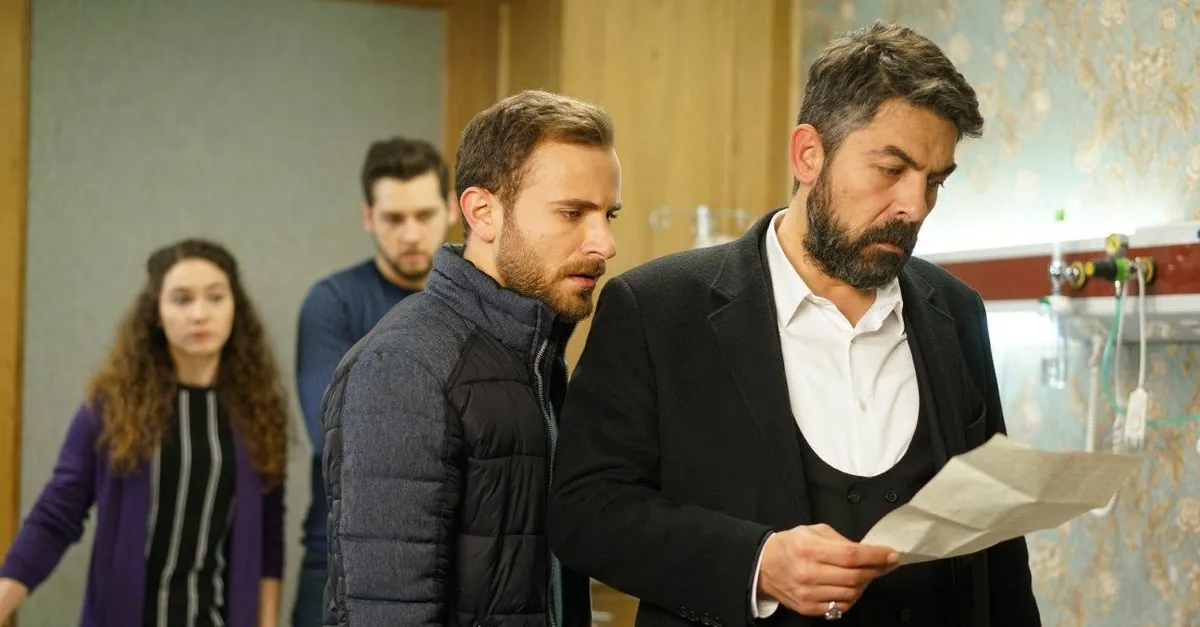 Sen Anlat Karadeniz 43. bölümde Vedat'ın yeni planı ne?