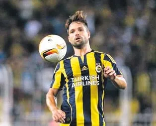 Diego: Böyle maçlarda az pozisyon veririz