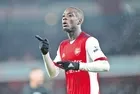 Nicolas Pepe harekatı! Beşiktaş İngiliz devi Arsenal'in Fildişili yıldızı için düğmeye bastı