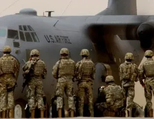 ABD’den Taliban’a sınırı aştınız uyarısı