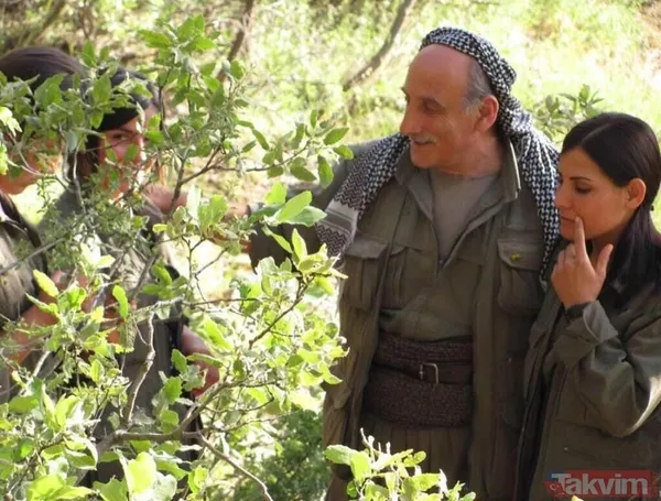 Duran Kalkan'ın taciz görüntülerini TSK'ya verdi! Kan donduran tecavüz görüntüleri - 5