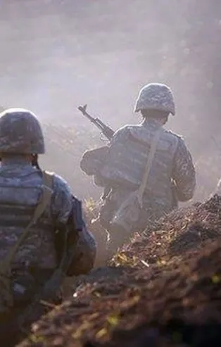 İngiliz Times gazetesinden NATO'ya skandal çağrı: "Erdoğan'ın Dağlık Karabağ'ı alevlendirmesi dizginlenmeli"