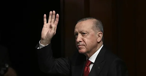 Başkan Erdoğan'da "Hayat Boşluk Kabul Etmez" zirvesine tebrik telgrafı! "Bağımlılık" uyarısı