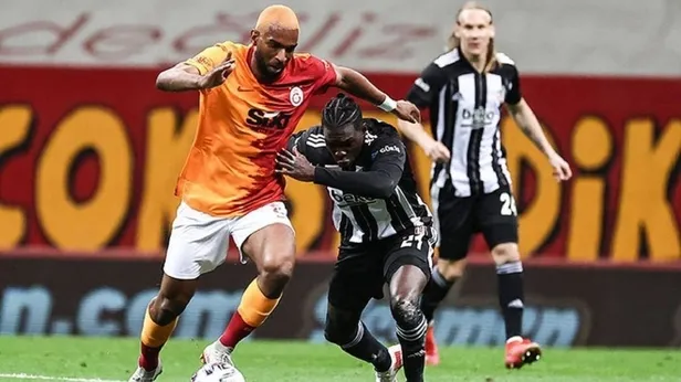 Beşiktaş-Galatasaray maçı şifresiz, uydudan veren kanallar hangileri?-3
