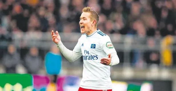Lewis Holtby iddiası