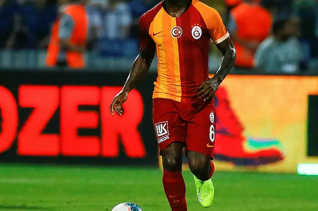Galatasaray'da Seri geri dönüyor! İşte dönüş tarihi