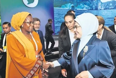 Sıfır Atık’ı artık dünya biliyor