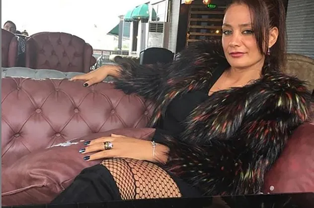 İki çetenin kavgası! 'Hanım ağa' lakaplı Güniz Akkuş'un ifadesi ortaya çıktı: Görüntülerim sızdırıldı