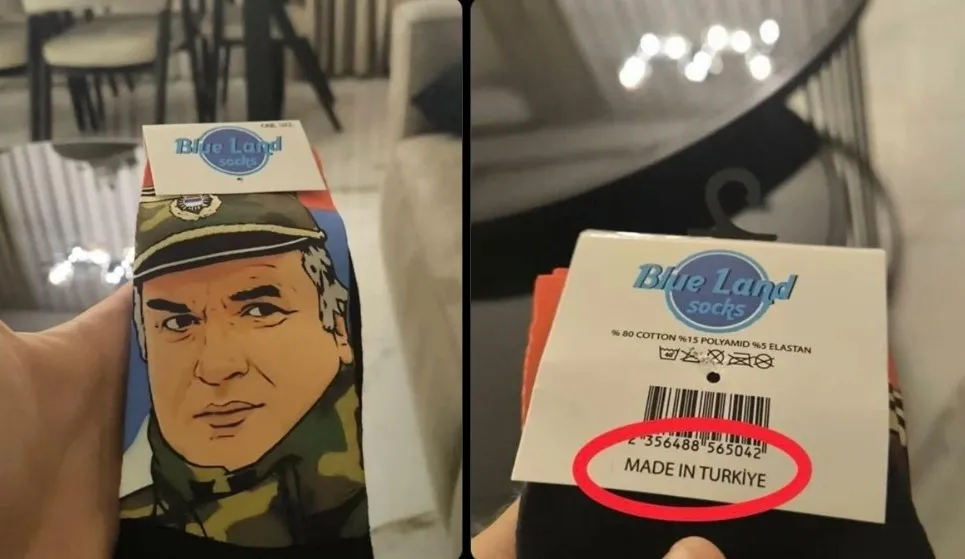 1789662886088.jpeg Savaş suçlusu Ratko Mladic görselli çorap iddiasına inceleme: Ticaret Bakanlığından suç duyurusu-3
