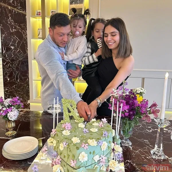 6 yıllık evlilikte mutsuz son! 2 çocuk sahibi Bengü ile Selim Selimoğlu çifti boşandı! - 24