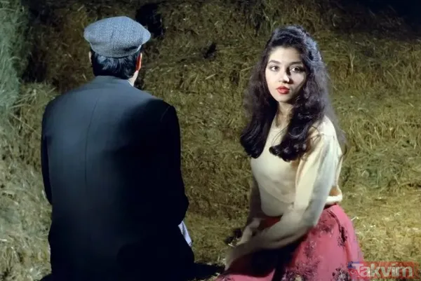 Spotlar söneli çok oldu ama o hala parlıyor! Tokatçı’nın Emine’si 67 yaşında 20’liklere taş çıkarıyor - 3