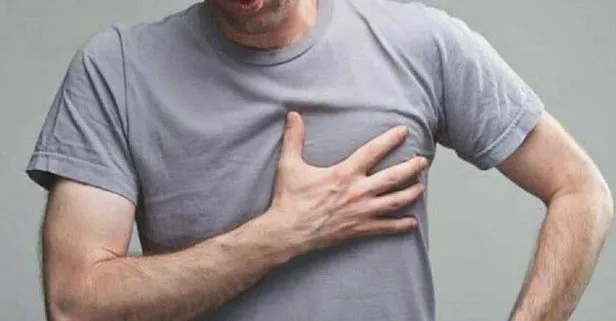 Gizli kalp olarak bilinen sessiz iskemi hastalığına dikkat Sağlık haberleri