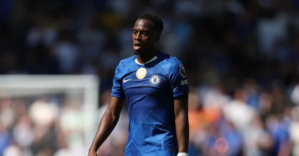 Beşiktaş’tan sürpriz hedef: Gittens