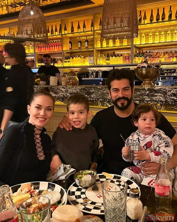 Burak Özçivit ve Fahriye Evcen yeni villa aldı! 15 milyon TL'lik lüks araçları olay olmuştu! Bodrum'da tatilin keyfini böyle çıkaracaklar! - 3
