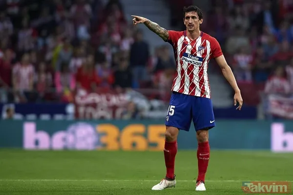 Stefan Savic nasıl bir oyuncu? Süper Lig'e damga vurması beklenen özellikleri ve hayatı... - 1