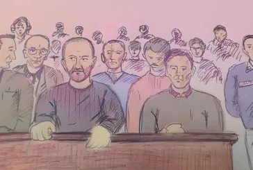 Yenidoğan Çetesi davasında 9. gün