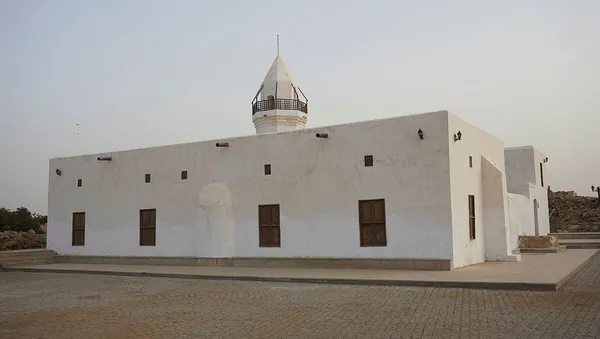 Sevakin Adası üzerinden umre ziyareti mümkün olacak-3