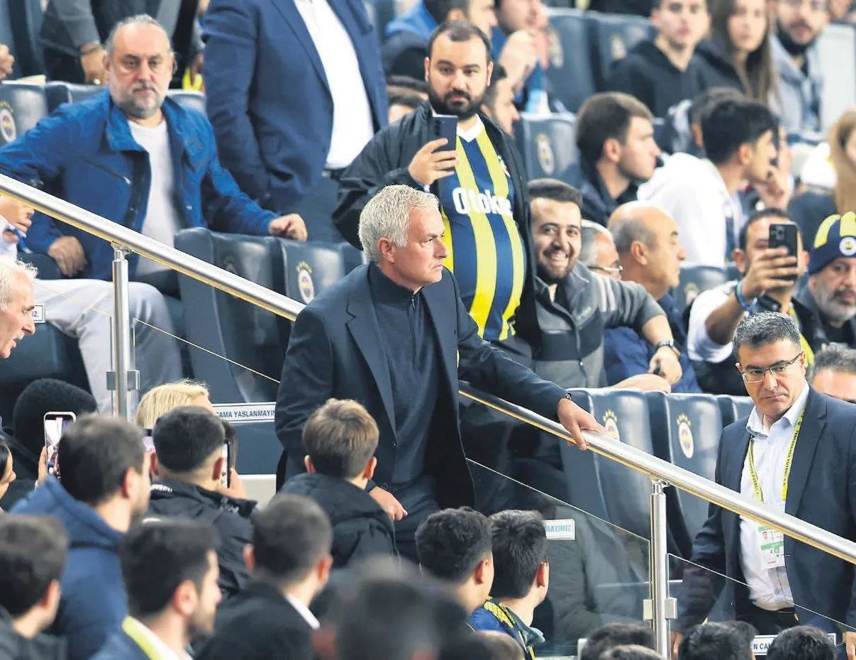 İsyan etti kırmızıyla atıldı